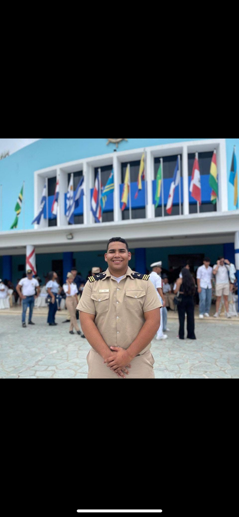 Foto de Frank Diaz