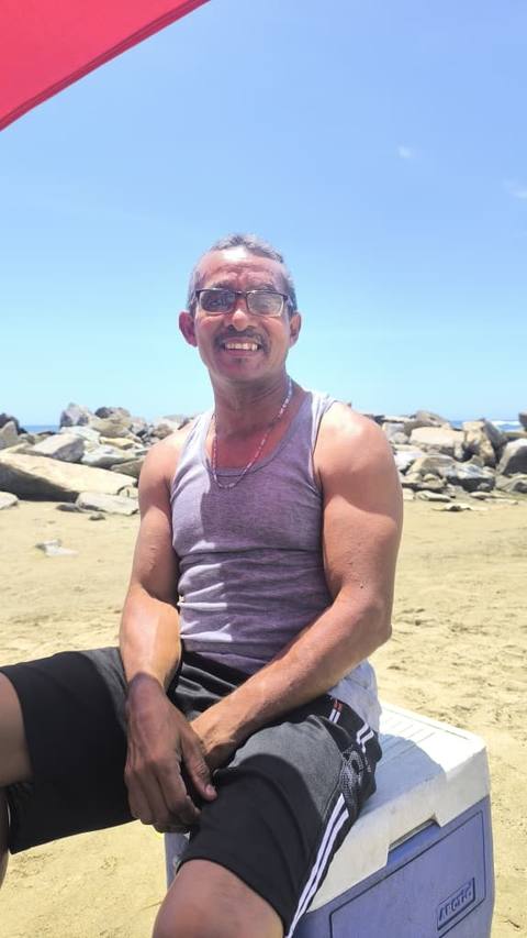 Foto de Luis Enrique Chavez