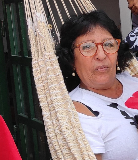 Foto de Mireya Mata