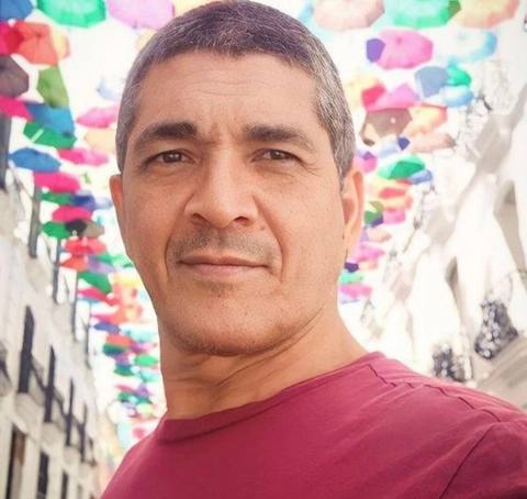 Foto de Carlos Edgardo Blanco Marcano