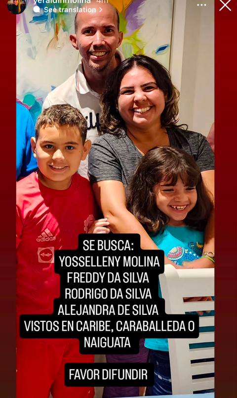 Foto de Yoseleni Molina rangel