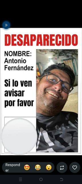 Foto de Antonio Fernandez