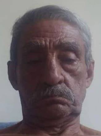Foto de José Domingo Mendoza Balza
