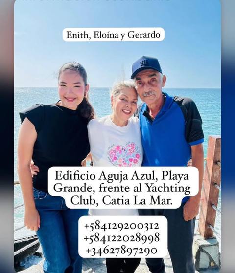 Foto de ELOINA CEREZO