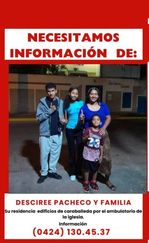Foto de Yosman Domínguez