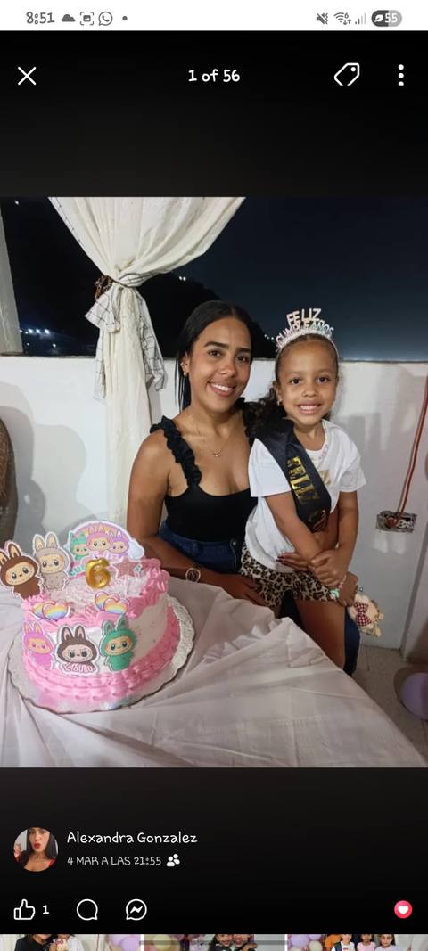 Foto de RUSMAR González