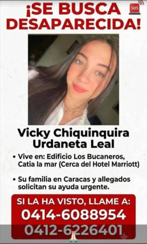 Foto de Briana Fontalvo