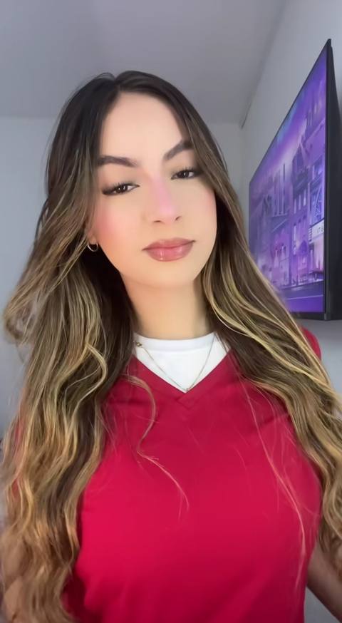 Foto de Victoria Salazar