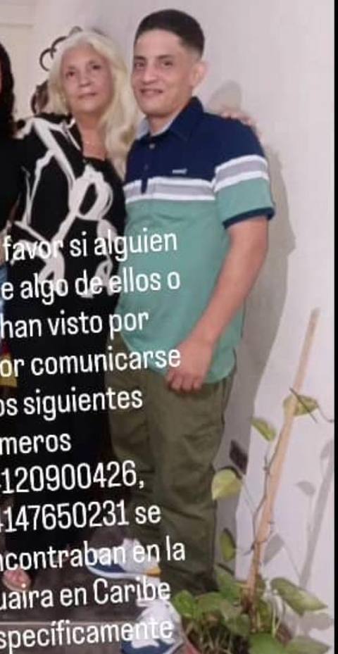 Foto de Luis Enrique Arias