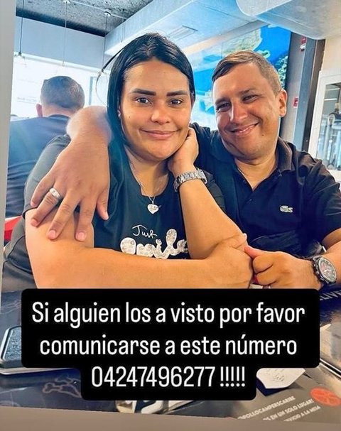 Foto de Annet Carolina Andrades