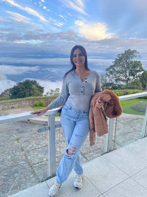 Foto de Genecis kleidymar Martínez Oses