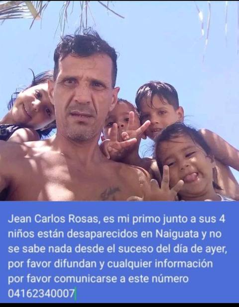 Foto de Jean Carlos Rosas