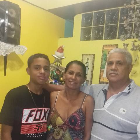 Foto de Adelso RENGIFO