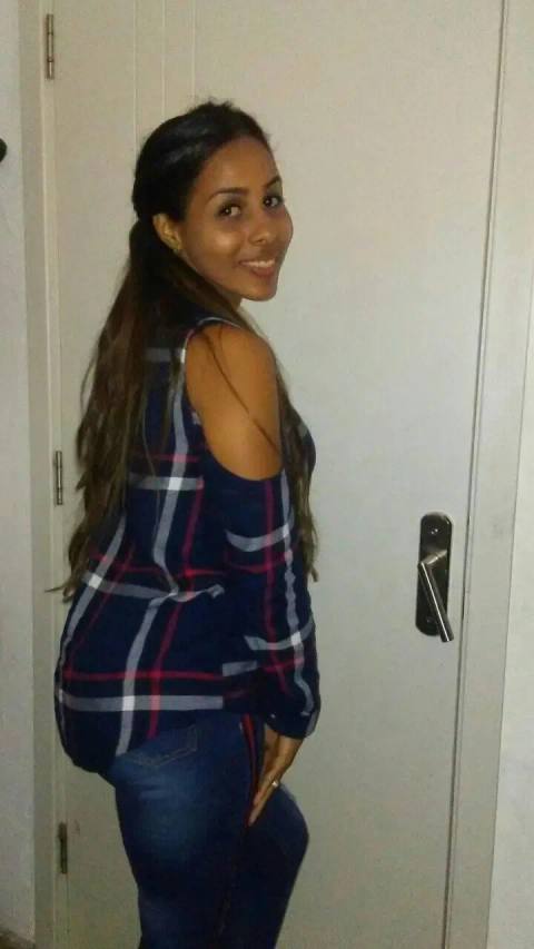 Foto de Bercelys Morales