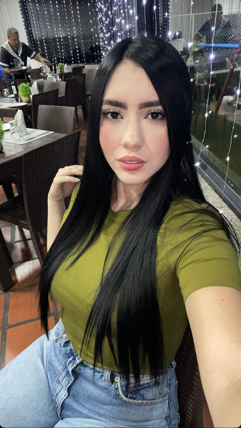 Foto de Luidreska Nazareth Ávila Romero
