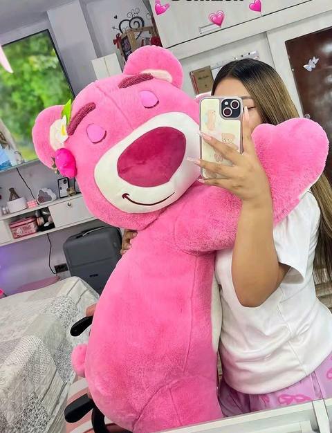 Foto de Nicol Pacheco
