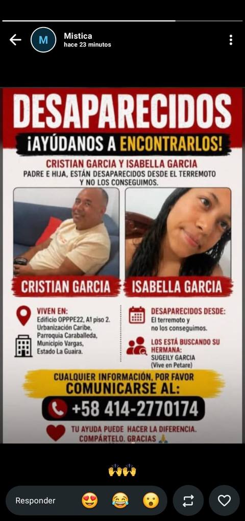 Foto de Elisabella Garcias