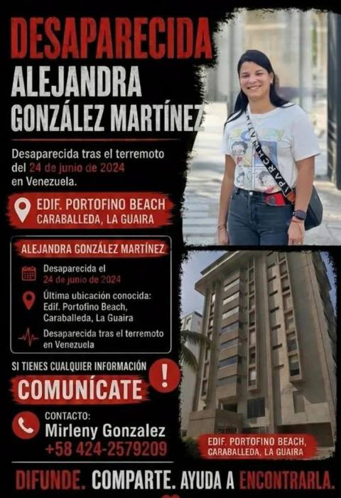 Foto de Migdualy Alejandra Gonzalez Martinez