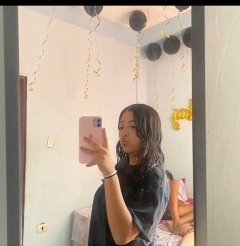 Foto de Edwimar Oropeza