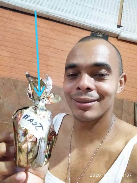 Foto de Jena Blanco