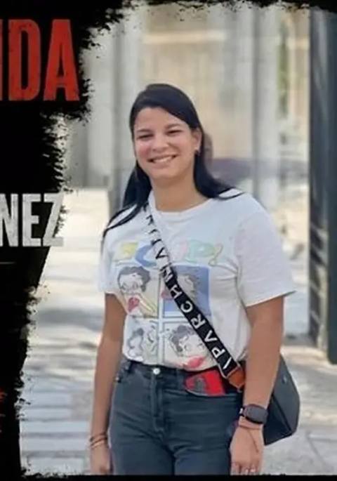 Foto de Alejandra Gonzalez Martinez