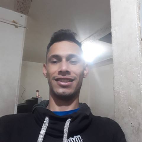 Foto de Daniel Sanchez