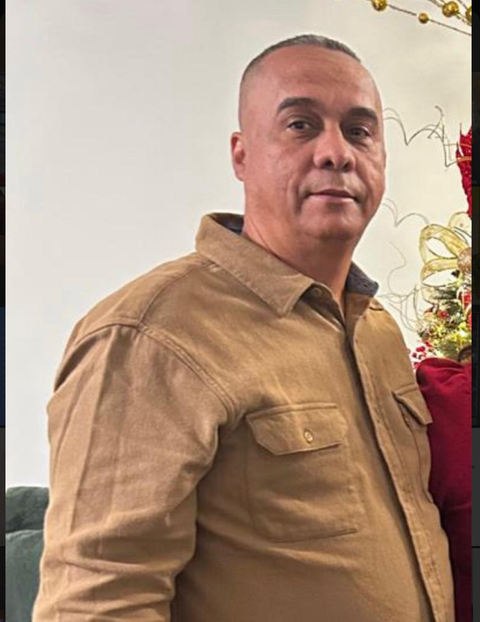 Foto de Miguel Angel Dominguez Ramos