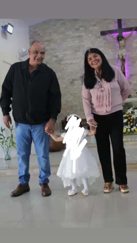 Foto de Yenith Salcedo
