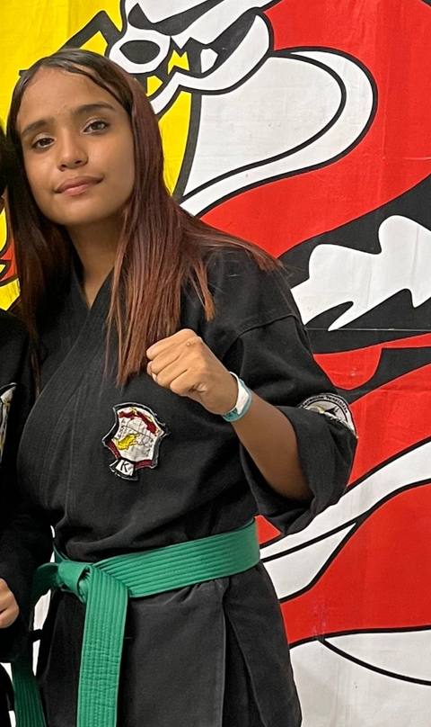 Foto de Celiamny Rivero