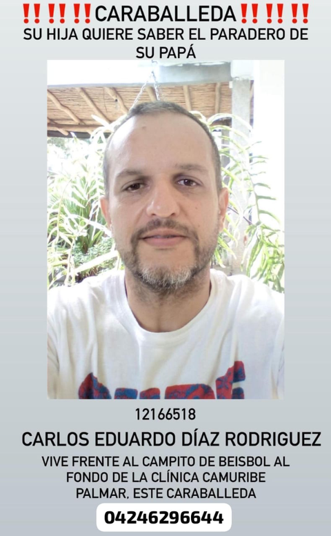 Foto de Carlos Diaz rodriguez