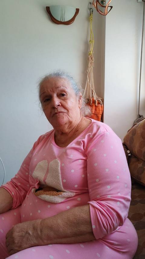 Foto de Blanca María Soto Martín Soto Martín