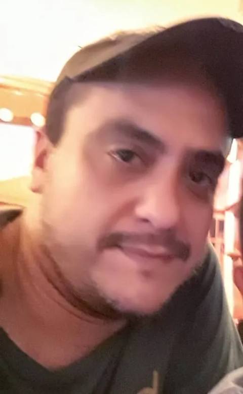 Foto de Oscar Sain Marquez