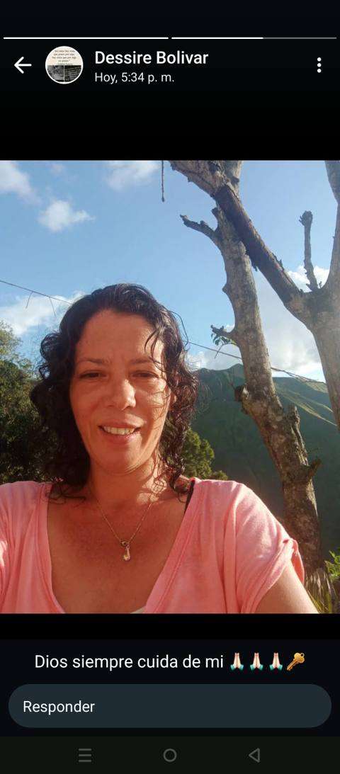 Foto de Klieber Dessire Bolivar