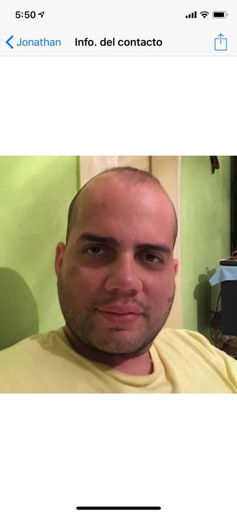 Foto de Jonathan Salazar