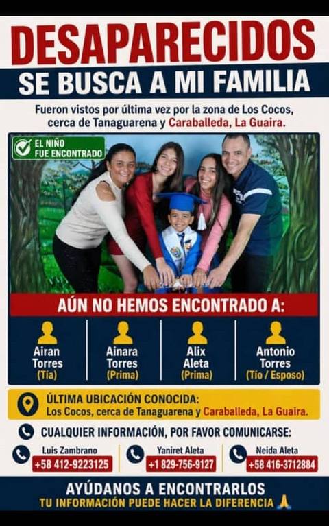 Foto de Airan Torres