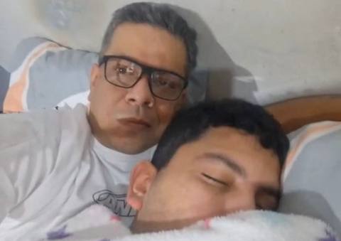 Foto de Jesus Alberto Sabala