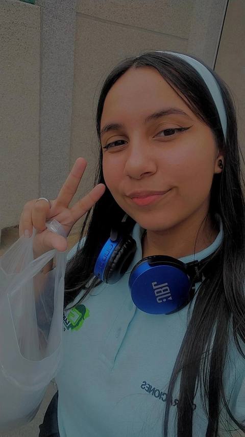Foto de Anginelly Velazques