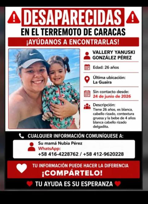 Foto de Vallery yanusky González Pérez
