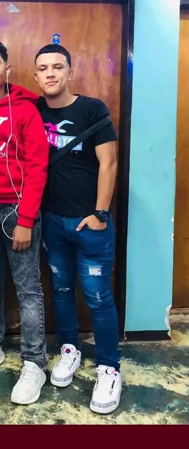Foto de Ever Alejandro Sánchez Aponte