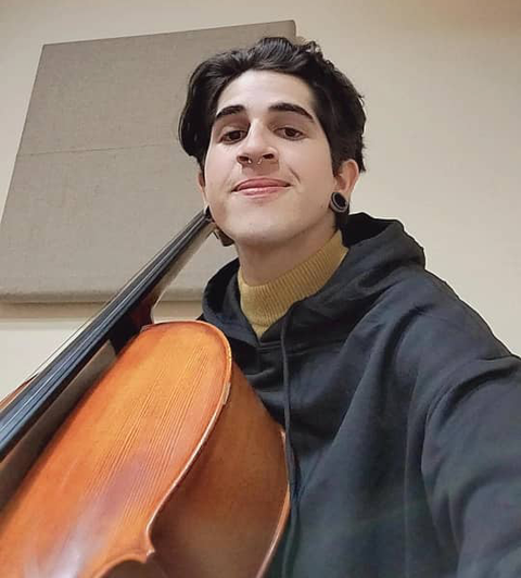 Foto de Francisco Rodríguez
