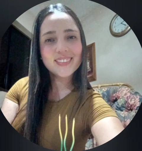 Foto de Johana andreina Brizuela