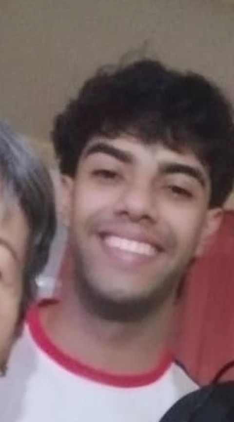 Foto de Pedro Alejandro Aristigueta