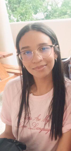 Foto de dania mora