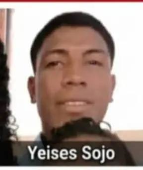 Foto de Yeises Sojo