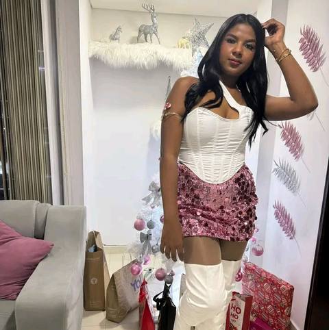 Foto de Sharon Pacheco