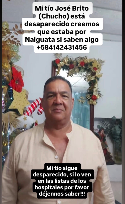 Foto de Jose Brito Calderon