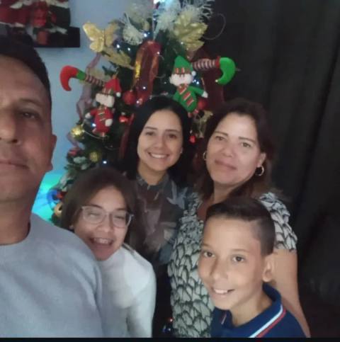 Foto de Lennais Abreu