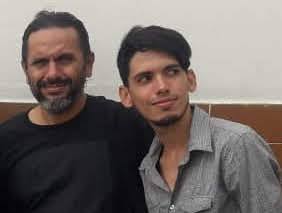 Foto de Jose antonio Contreras