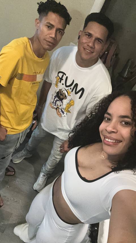 Foto de Edwin Medina