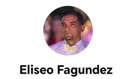 Foto de Eliseo Fagundez Vílchez